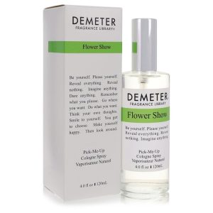 Demeter Cologne Spray 4 oz for Women