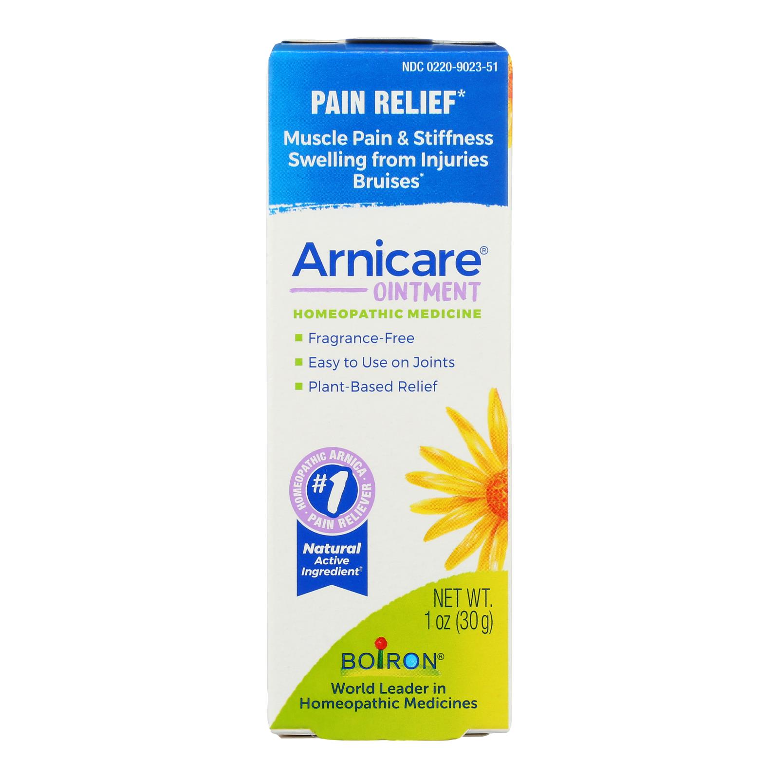 Boiron - Arnica Ointment - 1 oz - Image 2