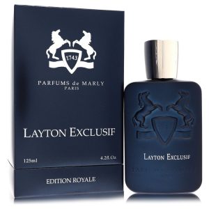 Parfums De Marly Eau De Parfum Spray 4.2 oz for Men