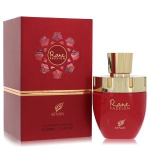 Afnan Eau De Parfum Spray 3.4 oz for Women