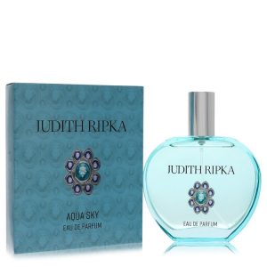 Judith Ripka Eau De Parfum Spray 3.4 oz for Women