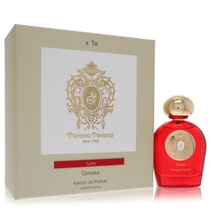 Tiziana Terenzi Extrait De Parfum Spray (Unisex) 3.4 oz for Men
