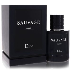 Christian Dior Eau De Parfum Spray 2 oz for Men