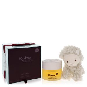 Kaloo Eau De Senteur Spray / Room Fragrance Spray (Alcohol Free) + Free Fluffy Lamb 3.4 oz for Men