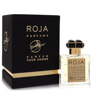 Roja Parfums Eau De Parfum Spray 1.7 oz for Men