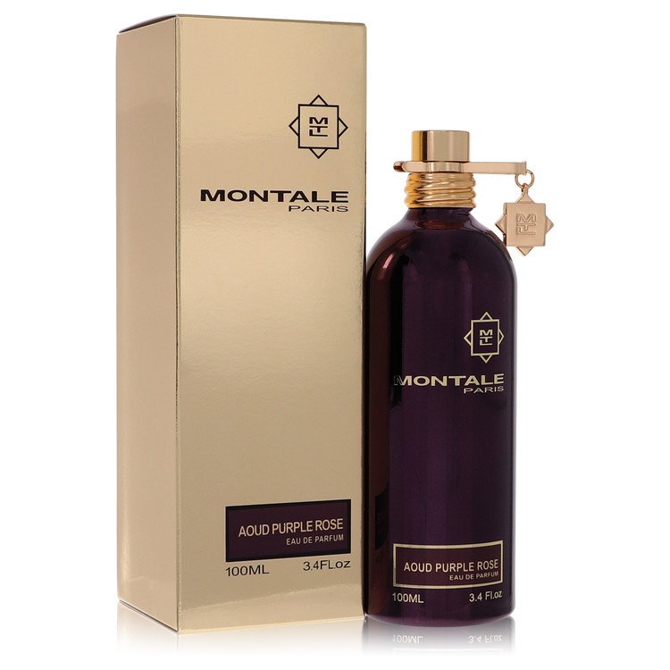 Montale Eau De Parfum Spray (Unisex) 3.4 oz for Women