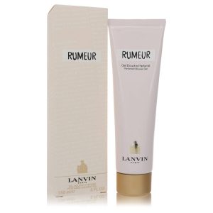 Lanvin Shower Gel 5 oz for Women