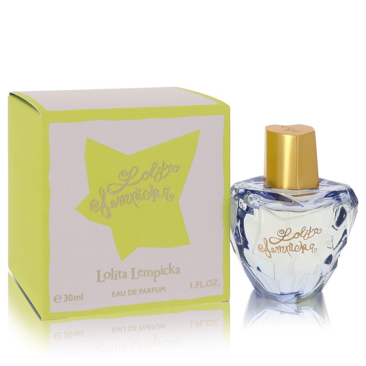 Lolita Lempicka Eau De Parfum Spray 1 oz for Women