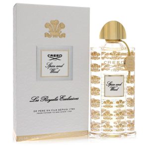 Creed Eau De Parfum Spray (Unisex) 2.5 oz for Women