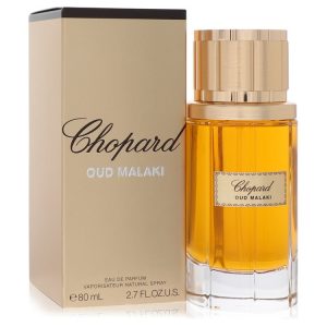 Chopard Eau De Parfum Spray (Unisex) 2.7 oz for Men