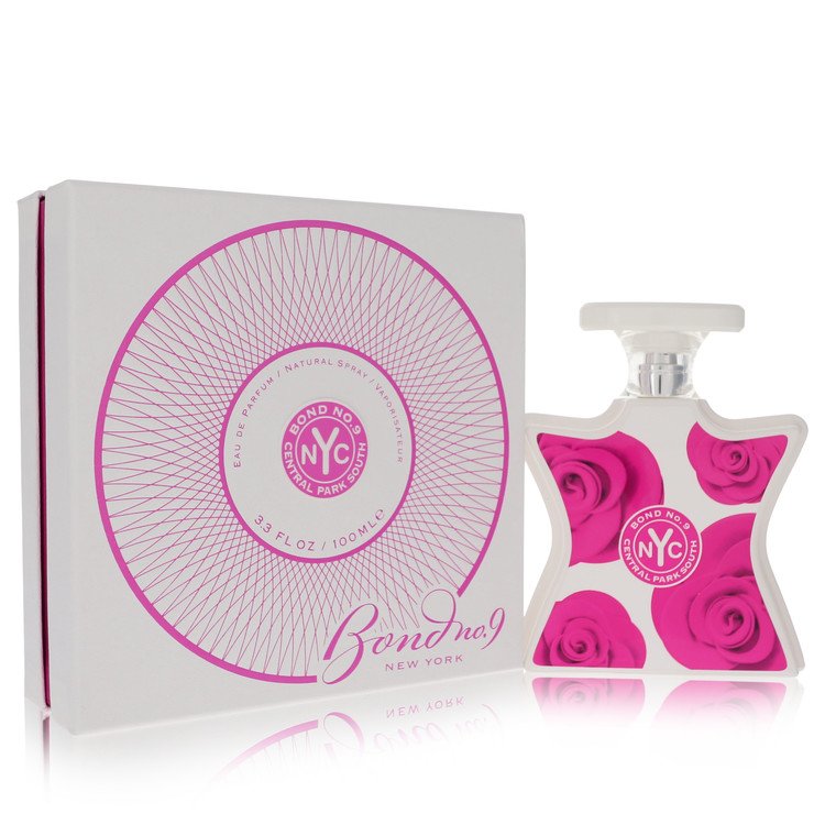 Bond No. 9 Eau De Parfum Spray 3.4 oz for Women