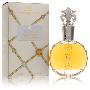 Marina De Bourbon Eau De Parfum Spray 3.4 oz for Women