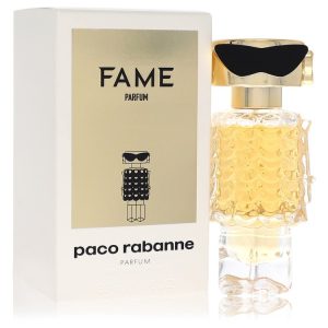 Paco Rabanne Parfum Spray 1 oz for Women