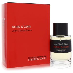 Frederic Malle Eau De Parfum Spray (Unisex) 3.4 oz for Men