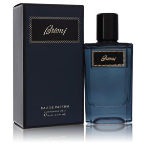 Brioni Eau De Parfum Spray 2 oz for Men