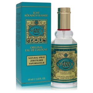 4711 Cologne Spray (Unisex) 2 oz for Men