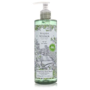 Woods of Windsor Hand Wash 11.8 oz for Women