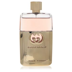 Gucci Eau De Parfum Spray (Tester) 3 oz for Women