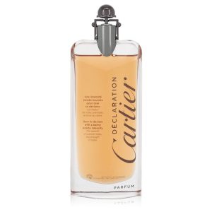 Cartier Eau De Parfum Spray (Tester) 3.4 oz for Men