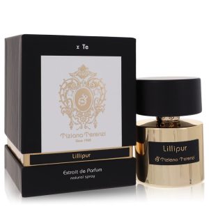 Tiziana Terenzi Extrait De Parfum Spray (unisex) 3.4 oz for Women