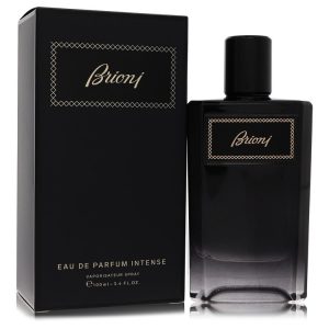 Brioni Eau De Parfum Spray 3.4 oz for Men