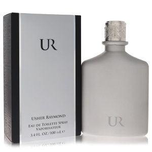 Usher Eau De Toilette Spray 3.4 oz for Men