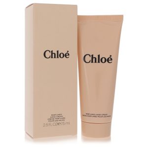 Chloe Hand Cream 2.5 oz for Women
