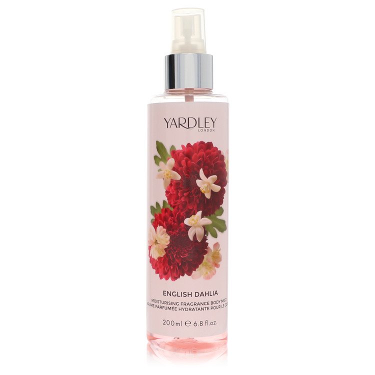 Yardley London Body Spray 6.8 oz for Women