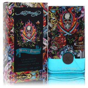 Christian Audigier Eau De Toilette Spray 3.4 oz for Men