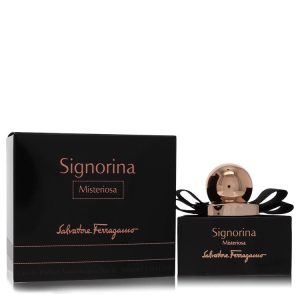 Salvatore Ferragamo Eau De Parfum Spray 1 oz  for Women