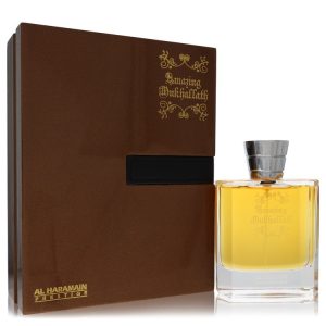 Al Haramain Eau De Parfum Spray (Unisex) 3.4 oz for Men