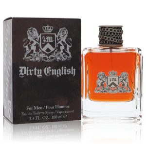 Juicy Couture Eau De Toilette Spray 3.4 oz for Men