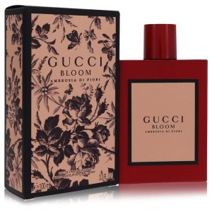 Gucci Eau De Parfum  Intense Spray 3.3 oz  for Women