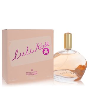 Lulu Castagnette Eau De Parfum Spray 3.3 oz for Women