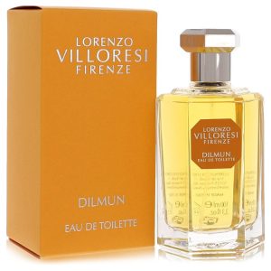 Lorenzo Villoresi Eau De Toilette Spray 3.4 oz for Women