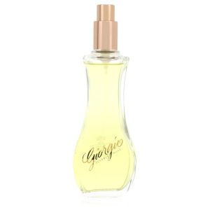 Giorgio Beverly Hills Eau De Toilette Spray (Tester) 3 oz for Women