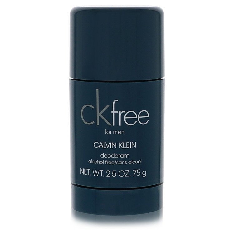 Calvin Klein Deodorant Stick 2.6 oz for Men