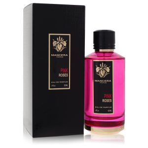 Mancera Eau De Parfum Spray 4 oz for Women