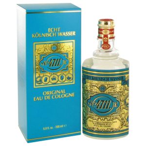 4711 Eau De Cologne (Unisex) 6.8 oz for Men