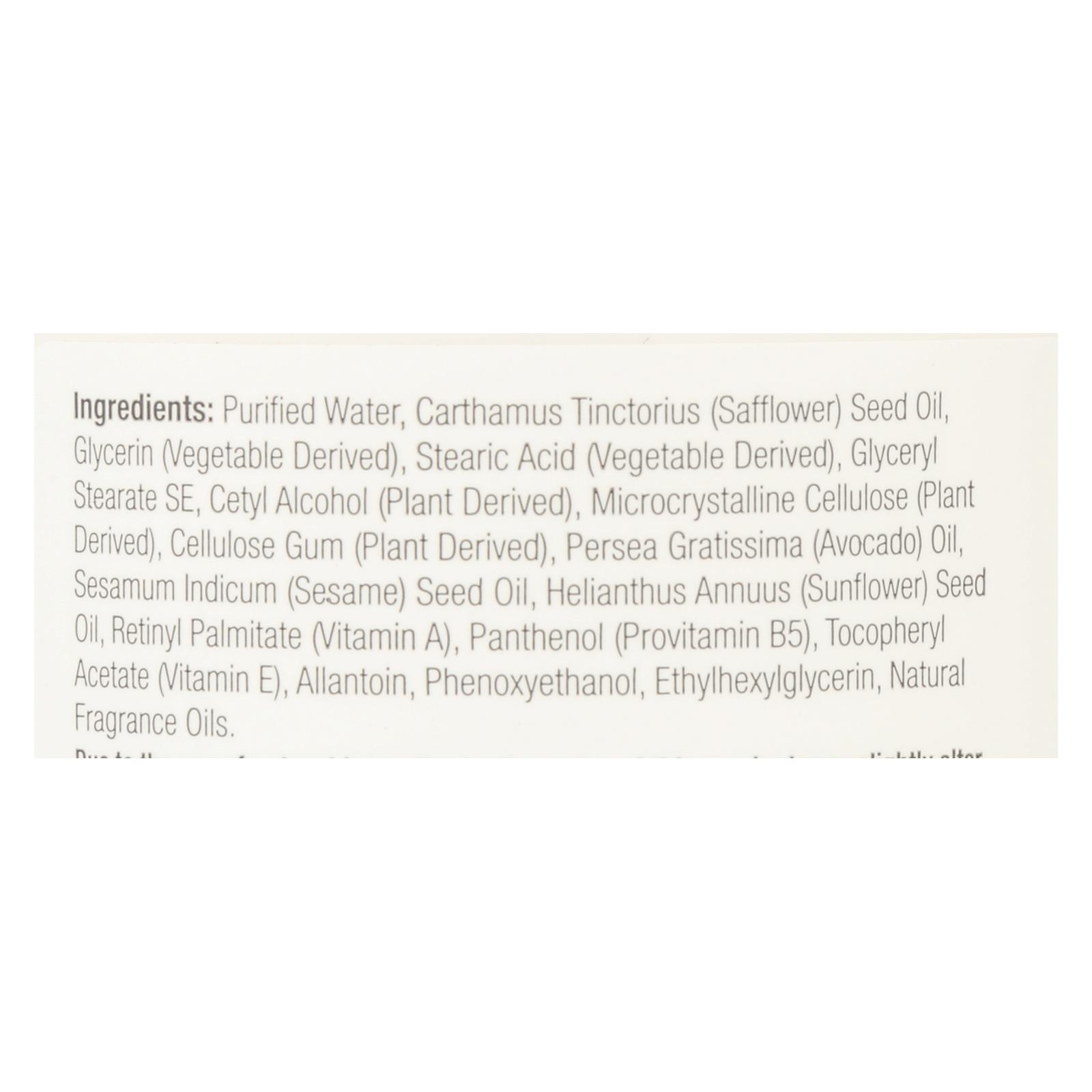 Derma E - Refining Vitamin A Creme - 4 oz. - Image 2