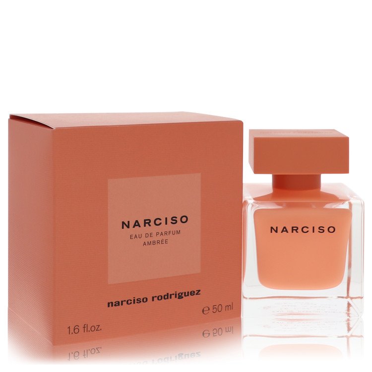 Narciso Rodriguez Eau De Parfum Spray 1.7 oz for Women