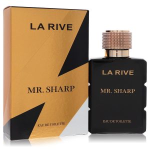 La Rive Eau De Toilette Spray 3.3 oz for Men