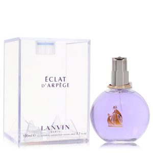 Lanvin Eau De Parfum Spray 3.4 oz for Women