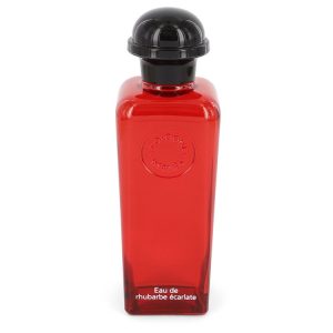 Hermes Eau De Cologne Spray (Tester) 3.3 oz for Men