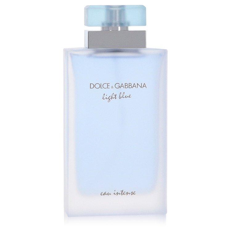 Dolce & Gabbana Eau De Parfum Spray (Tester) 3.3 oz for Women