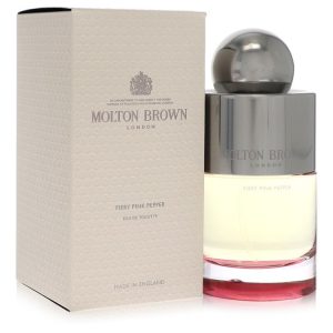 Molton Brown Eau De Toilette Spray (Unisex) 3.3 oz for Women