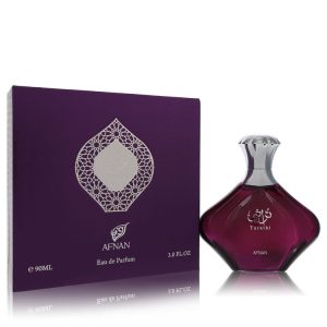 Afnan Eau De Parfum Spray   3 oz for Women