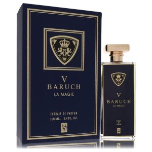 Nicolai Baron Atelier Extrait De Parfum Spray (Unisex) 3.4 oz for Men