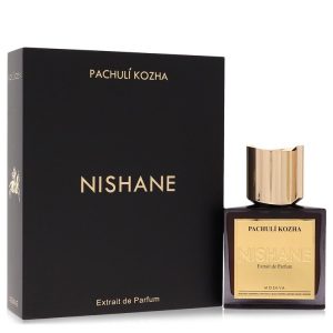 Nishane Extrait De Parfum Spray (Unisex) 1.7 oz for Women