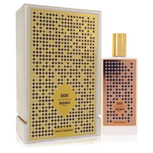 Memo Eau De Parfum Spray (Unisex) 2.5 oz for Women